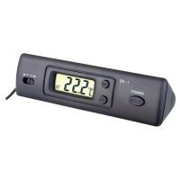 Perfeo Часы-метеостанция "Iday", (PF-DS-1)