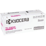 Kyocera-Mita TK-5380M Тонер-картридж  пурпурный (1T02Z0BNL0)