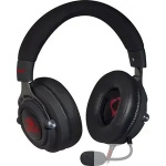 Defender Игровая гарнитура Aspis Pro объемный звук 7.1  провод 2 м (64221)