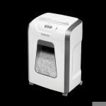 Fellowes  Шредер Powershred 15C  DIN P-4  4х40мм  14лст.  19лтр. (100017466)