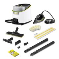 Karcher SC 4 Deluxe Iron *EU Пароочиститель [1.513-462.0]