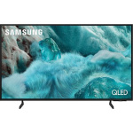 Samsung 43" QE43Q7FAAUXRU Q черный {Ultra HD 60Hz DVB-T2 DVB-C DVB-S2 USB WiFi Smart TV}