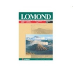 LOMOND 0102022 Глянцевая бумага 1х A4  230г м2  50л.