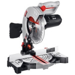 ЗУБР "МАСТЕР" Пила торцовочная [ЗПТ-210-1400 Л] { 210 мм  1300 Вт  5500 об мин  лазер }