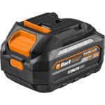 Bort БАТАРЕЯ АККУМУЛЯТОРНАЯ BA-21U-63 {6 АЧ  ЯЧЕЙКА 3 АЧ  аккум. система Makita 18V LXT} [93418699]