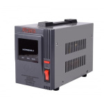 Ресанта АСН- 500 1-Ц 63 6 1 Стабилизатор {220В±8%  Габариты 212х110х134  Вес 3 кг}