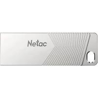 Netac USB Drive 16GB UM1 USB3.2 [NT03UM1N-016G-32PN]