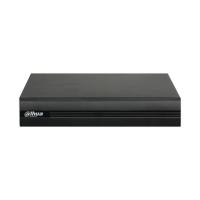 Dahua DH-XVR1B16H-I/T 16-канальный HDCVI-видеорегистратор c SMD HDCVI, AHD, TVI, IP, CVBS до 24 каналов до 6Мп; накопители: 1 SATA III до 16Тбайт; вид