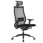 Кресло Samurai Black Edition New  Черный 30.3.15.AA [z30.3.15.AA]