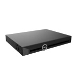 TIANDY TC-R3240 I B N H V4.0 IP видеорегистратор NVR  40 каналов  битрейт 400Мбит с 400Мбит с  декод