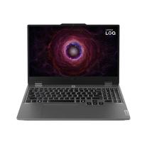 Lenovo LOQ 15ARP9 [83JC00LBRK] Grey 15.6" {FHD IPS 300N 144Hz Ryzen 5 7235HS/16Gb/512Gb SSD/RTX 4050 6Gb/DOS}