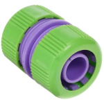 Муфта ремонтная для шланга  3 4"  пластмассовая   Palisad [66441]