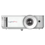 InFocus IN0004SL Проектор white {DLP  1024x768  4000Lm  1.94-2.16:1  30000:1  3D  VGA  HDMI  S-Video