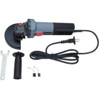Сетевая УШМ (болгарка) PROFIPOWER PGS-1050R (1050Вт, 125мм, 0-11000об/мин, с регулировкой оборотов, в коробке) [E0259]