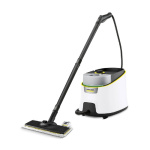 Karcher SC 4 Deluxe *EU Пароочиститель [1.513-460.0]