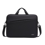 Acer OBG317 черный полиэстер (ZL.BAGEE.00L) Сумка для ноутбука 15.6"