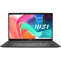 MSI Modern 15 F1MG-1200RU [9S7-15S111-1200] Grey 15.6" {FHD Core 5 120U/16Gb/SSD512Gb/W11Pro}