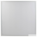 Эра Б0053392 Светильник светодиодный SPO-1-50-4K-M 50Вт 4000K 4500Лм IP40 595x595x25 с равномерной з