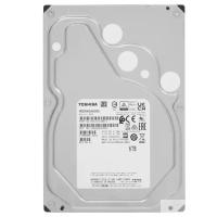 6TB Toshiba Server (MG08ADA600E)  {SATA-III, 7200 rpm, 256Mb buffer, 3.5"(analog MG06ACA600E)}