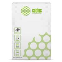 CACTUS Бумага белая офисная  A4/80г/м2/250л./белый CIE146% (отпускается по 1 пачке - 250 листов)