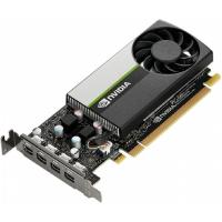 NVIDIA T1000 4Gb RTL (ATX+LP Bracket) 900-5G172-2550-000