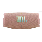 JBL Charge 6 розовый 45W 1.0 BT 10м 7500mAh (JBLCHARGE6PINK)