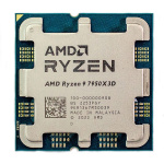 CPU AMD Ryzen 9 7950X3D OEM (100-000000908) {4.2GHz AMD Radeon}