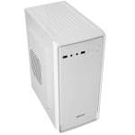 Ginzzu B185 White w o PSU