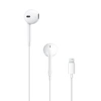 Apple EarPods with Lightning Connector MMTN2ZM/A MWTY3ZM/A