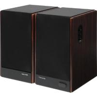 MICROLAB SOLO 6C черный {100 Вт RMS, Распределение: 50 Вт + 50 Вт среднеквадратичное, Гармонические искажения: < 0,3% (1 Вт 1 кГц), Частотная характер