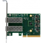 Mellanox MCX631102AN-ADAT ConnectX-6 Lx EN adapter card  25GbE  Dual-port SFP28  PCIe 4.0 x8  No Cry
