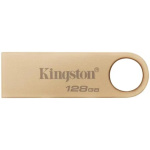 Kingston USB Drive 128GB DataTraveler SE9 DTSE9G3 128GB USB3.0   золотистый