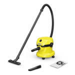 Karcher WD 2 Plus V-12 4 18 Профессиональный пылесос [1.628-000.0]