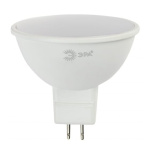 ЭРА Б0049075 Лампочка светодиодная  STD LED MR16-12W-860-GU5.3 GU5.3 12Вт софит холодный дневной све