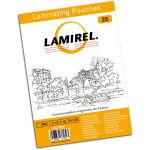Пленка для ламинирования  Lamirel CRC-78800 (А4  75мкм  25 шт.)