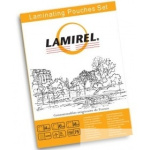 Lamirel Пленка для ламинирования LA-78787(01) (набор А4  A5  A6 по 25 шт.  75 мкм  75 шт. в уп.)