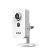 DAHUA DH-C4K-P (DH-IPC-C4KP-P-0360B) Компактная IP-видеокамера с Wi-Fi 4Мп; 1/2.7” CMOS; 3.6мм; видеоаналитика: SMD Plus, охрана периметра; ИК 30м; вс