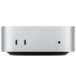 Apple Mac Mini 2024 [MCX44B A] Silver {M4 Pro 12C CPU 16C GPU 24Gb 512Gb SSD рекоменд.переходн.11065