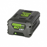 Greenworks Аккумулятор G60B5  {60В  5 А.ч} [2944907]