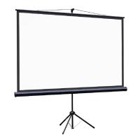 Lumien Eco View LEV-100114 Экран на штативе 115x200 см (раб.область 109х194 см) (88") Matte White 16:9
