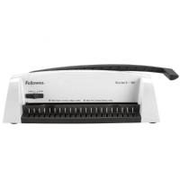 Fellowes Переплетчик STARLET 2+ FS-5227901  {перфорирует до 12 листов, сшивает - 120 листов}