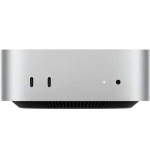 Apple Mac Mini 2024 [MU9D3LL A] Silver {M4 10C CPU 10C GPU 16Gb 256Gb SSD рекоменд.переходник 110659