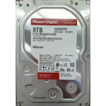 8TB WD Red Plus WD80EFPX  SATA3