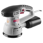 ЗУБР Орбитально-шлифовальная машина [ЗОШМ-450-125] { 125мм  450Вт }