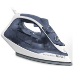 TEFAL FV2837E0 Утюг  2400Вт  190г  белый синий