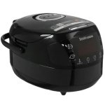 REDMOND RMC-M903S Мультиварка  1000 Вт  5 л  17 программ  чёрный  металлик