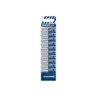 Ergolux Alkaline  BP12 LR6  (ПРОМО, LR6 BP12, пальчиковая батарейка АА 1.5В)(12 шт. в уп-ке)