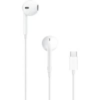 Apple EarPods  USB-C  A3046 1.1м  (MTJY3ZE/A) (MTJY3ZM/A) (MTJY3FE/A) MYQY3ZM/A