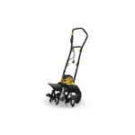 CHAMPION Электрический культиватор EC1200 { 1 2кВт 40см 20 5см 9 45кг }