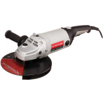 ИНТЕРСКОЛ УШМ-230 2100М Угловая шлифовальная машина (болгарка) [60.1.2.00]